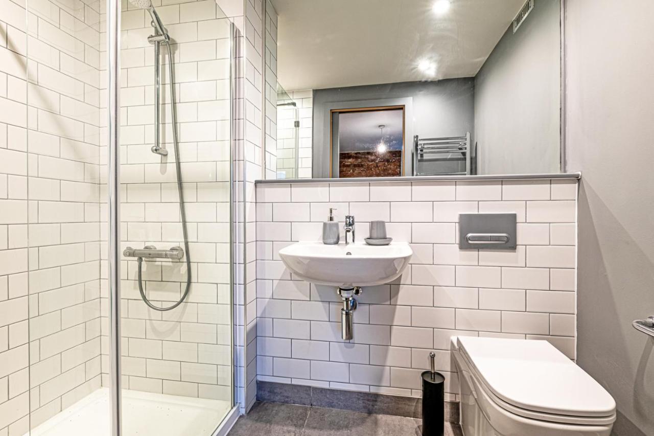 Carriage Works Apartments In Preston Preston  Extérieur photo