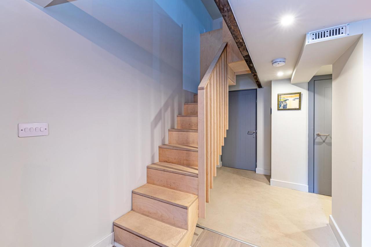 Carriage Works Apartments In Preston Preston  Extérieur photo